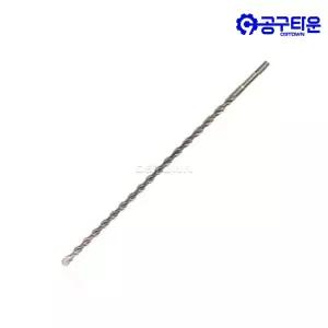 밀워키 4932 3070 77 SDS기리 2날 12x450mm 드릴비트