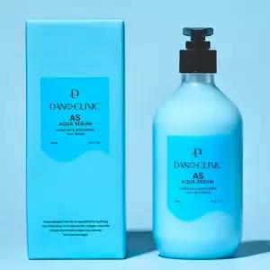다노클리닉  AS 아쿠아세럼 500ml 