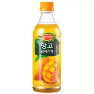 델몬트 망고 400ml 20입