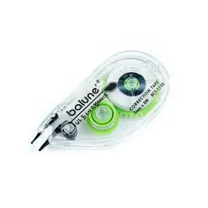 바르네 수정테이프 BCT-1158 본체/리필