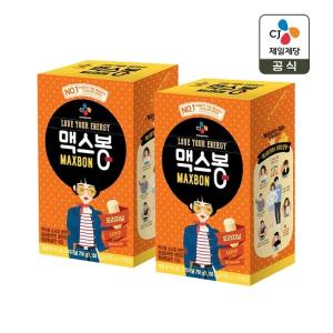 맥스봉 오리지널 소시지 50g 15개입(750g) x2개