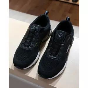 [바이네르](광주신세계)9U54   흑색  남성  운동화