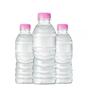 아이시스 ECO 8.0 무라벨 300ml x 40개 생수