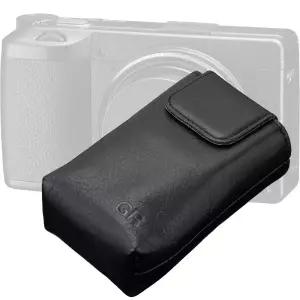 [리코][내일도착] 리코 GR 전용 말가죽 케이스 GC-12 GR3x GR4 GRIIIx