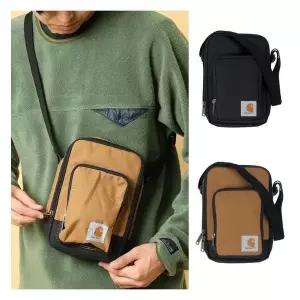 [칼하트] 크로스바디 지퍼백 크로스백