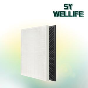 [호환] 위닉스 공기청정기 펫 PET 필터 APEE443-HWK AEH-SC440N 일반형