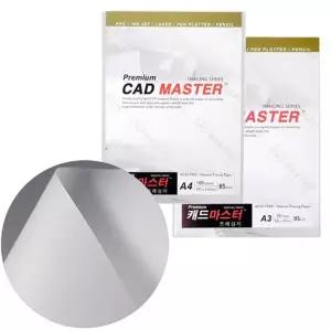 신한 삼원 트레싱지 A4 A3 80g 85g 트레이싱지