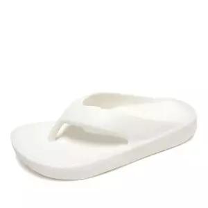 [보리보리/푸마 슈즈]푸마 웨이브 플립 쪼리 슬리퍼 화이트 383805-03