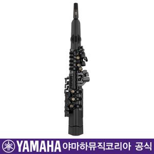 야마하 전자색소폰 디지털색소폰 YDS-120(케이스포함)
