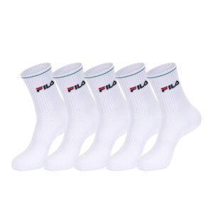 휠라 포인트 라인 미드 5족