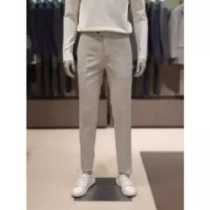 [갤러리아] 킨록 S/S 린넨터치 밴딩 팬츠 슬랙스 3종 택1 TF381,383