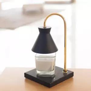 [텐바이텐]하모니캔들워머 라움대리석 양키캔들 선물세트 4P 선물포장가능