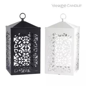 [텐바이텐]캔들워머스 스크롤워머 블랙/화이트