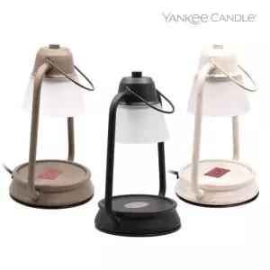 [텐바이텐]캔들워머스 미니 비콘워머 빈티지/샴페인/블랙