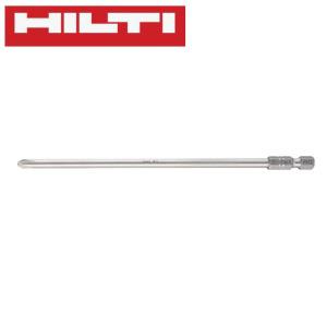 힐티 매거진비트 S-SY PH2 116mm 1개입 로터리 석고보드 비트 드라이월 스크류 드라이버