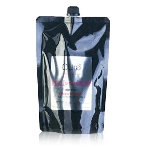 오로라 큐어 스피드 원스텝 매직 스트레이트 500ml