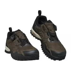 [블랙야크](센텀시티점)공용 고어텍스 트레킹화 요크셔 더퍼스트 D GTX ABYSHX3006