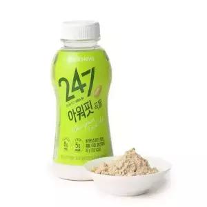 아워홈 247 아워핏 곡물 46g 선식