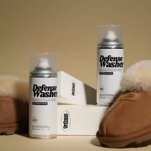 신발 방수 스프레이 발수 운동화 가방 코팅 커버 오염 방지 어그클리너