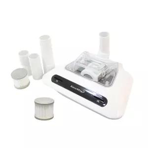 최신 청소기 대응 코니맥스 침구 전용 헤드 진드기 빈대 미세먼지 퇴치 (T)