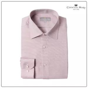 구김없는 모달 슬림핏 긴소매 B_CDHU4C2102R0