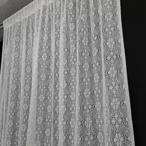 [인테리어가구]레이스커튼원단 인테리어커튼원단 가리개커튼 (S11191788)