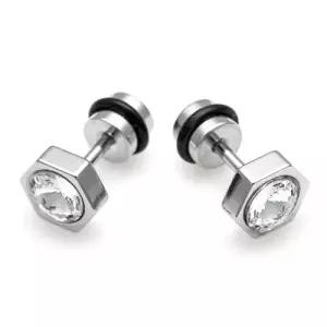 TEP-219 티타늄 피어싱 귀걸이 무료배송 평생AS