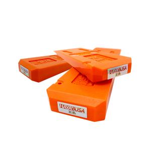 하야부사 벌채용쐐기 14cm 20cm 25cm 종합 벌목 쐐기