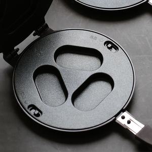 집에서계란빵만들기 국산 가정 계란빵기계 틀 팬 도구