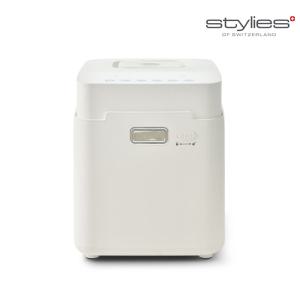 스타일리스 4L 대용량 스텐 가열식 가습기 신생아 아기 가습기