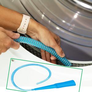 진공 청소기 미세 노즐 건조기 먼지 보푸라기 제거 어댑터 집진 배관 좁은 틈새 청소 노즐 구멍용 호스길이