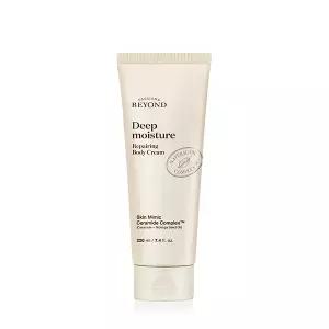 비욘드 딥 모이스처 리페어링 바디크림 220ml
