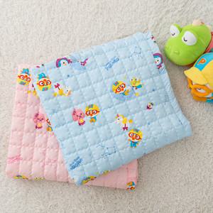 뽀로로패드 별 알러지케어 어린이집 낮잠패드