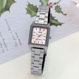 정품 스타샵A) LTP-V007D-4E  카시오 학생 여성 시계 c29.