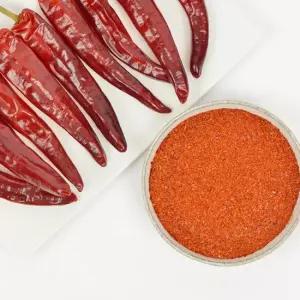 국내산 햇 고추가루 고춧가루 1근 500g 1kg 2.5kg  김장용 요리용)