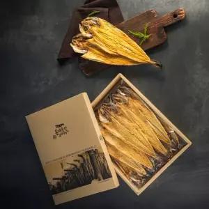 강원도 인제 용대리덕장 황태 선물세트 사이즈별 모음전