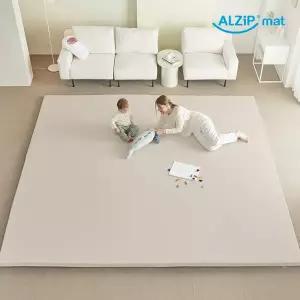 알집 더블제로매트 로지 320X280 택1