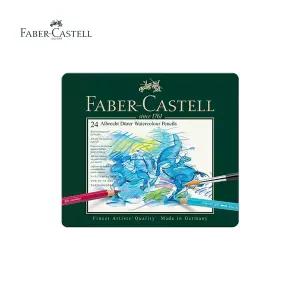 [알파][파버카스텔] 알버트뒤러 전문가용 수채 색연필 24색