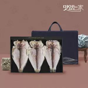 제주 명품 옥돔 통옥돔 선물세트