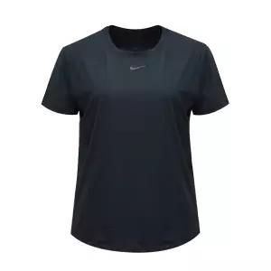 나이키 반팔티 우먼스 나이키 드라이핏 FN2799-010 (여성용)
