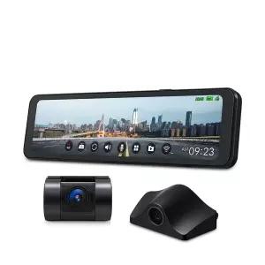 [실외형/설치포함]파인뷰 R5 POWER Wi-Fi 룸미러 블랙박스64GB 1톤 이상∼1.5톤이하포터하드탑