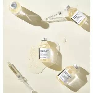 성분에디터 홈쇼핑완판 실크펩타이드 녹는실 탄력 앰플 60ml