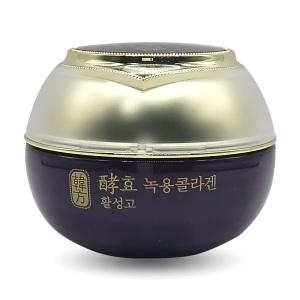 한방화장품 수려한 효 녹용콜라겐 활성고 30ml