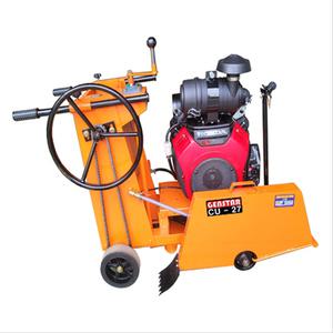 도로캇타기 도로컷팅기 CU-27 혼다엔진 GX690 27마력