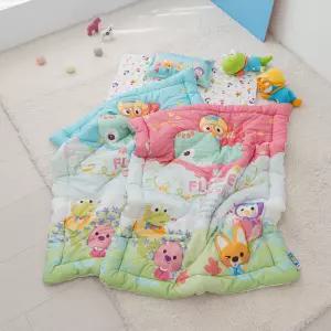 뽀로로 동화 순면 어린이집 낮잠이불 아기침구