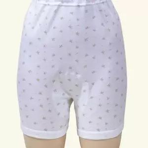 [오노마] ONM 트라이 고급 순면 할머니 드로즈 속바지 기본팬티 (S10585161)