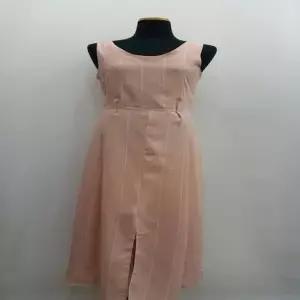 [오노마] ONM S1177 롱 여름 절개 나시 썸머 원피스 쉬폰 민소매 (S11881609)