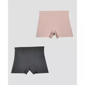 [오노마] ONM 무봉제 노라인 혼합  원단 속바지 팬티 (S10385846)