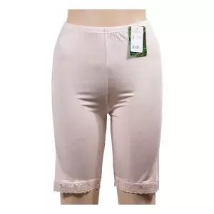 [오노마] ONM 인견 어머니 여름내복하의 레이스 속바지 여성속옷 (S10682261)