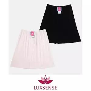 [오노마] ONM 신축성 있는 실크촉감 여름 속치마 슬립 (S10378731)